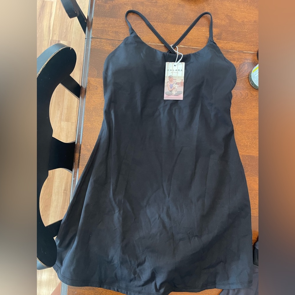 Halara Tennis Dress